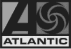 Atlantic Records fragment studios